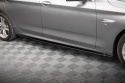 BMW 5-Serie GT M-Sport F07 2009-2013 Sidoextensions V.1 Maxton Design