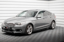 BMW 5-Serie GT M-Sport F07 2009-2013 Sidoextensions V.1 Maxton Design