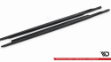 BMW 5-Serie GT M-Sport F07 2009-2013 Sidoextensions V.1 Maxton Design