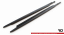 BMW 5-Serie GT M-Sport F07 2009-2013 Sidoextensions V.1 Maxton Design