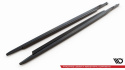 BMW 5-Serie GT M-Sport F07 2009-2013 Sidoextensions V.1 Maxton Design