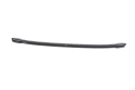 BMW 6 Gran Coupe 2012-2015 Bakre Splitter / Diffuser Maxton Design