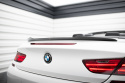 BMW M6 / 6-Serie M-Sport Cabriolet F12 2010-2018 Vinge / Vingextension Maxton Design