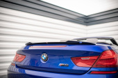 BMW M6 / 6-Serie M-Sport Cabriolet F12 2010-2018 Vinge / Vingextension Maxton Design