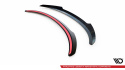 BMW M6 / 6-Serie M-Sport Cabriolet F12 2010-2018 Vinge / Vingextension Maxton Design