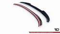 BMW 6 GT G32 M-Pack 2017+ Vinge / Vingextension Maxton Design