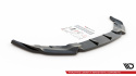BMW 6 GT M-Pack G32 Facelift 2020+ Frontläpp / Frontsplitter Maxton Design