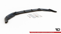 BMW 6 GT M-Pack G32 Facelift 2020+ Frontläpp / Frontsplitter Maxton Design