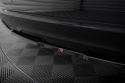 BMW 6 GT G32 M-Pack 2017+ Bakre Splitter / Diffuser Maxton Design