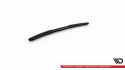 BMW 6 GT G32 M-Pack 2017+ Bakre Splitter / Diffuser Maxton Design