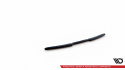 BMW 6 GT G32 M-Pack 2017+ Bakre Splitter / Diffuser Maxton Design