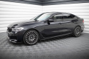 BMW 6 GT G32 M-Pack 2017+ Sidokjolar / Sidoextensions Maxton Design