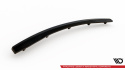 BMW 6-Serie E63 / E64 2003-2007 Bakre Splitter (Med Splitters) V.1 Maxton Design 
