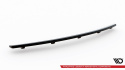 BMW 6-Serie E63 / E64 2003-2007 Bakre Splitter (Med Splitters) V.1 Maxton Design 
