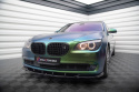 BMW 7-Serie F01 2008-2013 Frontsplitter V.1 Maxton Design