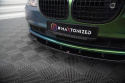 BMW 7-Serie F01 2008-2013 Frontsplitter V.1 Maxton Design