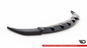 BMW 7-Serie F01 2008-2013 Frontsplitter V.2 Maxton Design