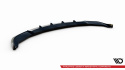 BMW 7-Serie F01 2008-2013 Frontsplitter V.2 Maxton Design