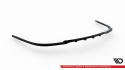 BMW 7-Serie F01 2008-2013 Bakre Splitter (Med Splitters) V.1 Maxton Design