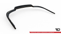 BMW 7-Serie F01 2008-2013 Bakre Splitter (Med Splitters) V.1 Maxton Design