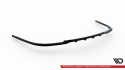 BMW 7-Serie F01 2008-2013 Bakre Splitter (Med Splitters) V.1 Maxton Design