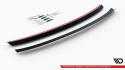 BMW 7 M-Pack G11 2015-2018 Vinge / Vingextension Maxton Design