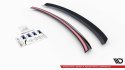 BMW 7 M-Pack G11 2015-2018 Vinge / Vingextension Maxton Design