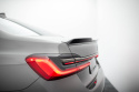 BMW 7 M-Pack G11 2015-2022 Vinge / Vingextension 3D Maxton Design