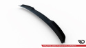 BMW 7 M-Pack G11 2015-2022 Vinge / Vingextension 3D Maxton Design