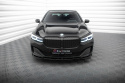 BMW 7-Serie G11 Facelift 2019-2022 Frontsplitter V.1 Maxton Design