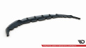 BMW 7-Serie G11 Facelift 2019-2022 Frontsplitter V.1 Maxton Design