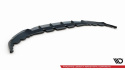 BMW 7-Serie G11 Facelift 2019-2022 Frontsplitter V.1 Maxton Design