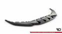 BMW 7-Serie G11 Facelift 2019-2022 Frontsplitter V.2 Maxton Design