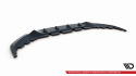 BMW 7-Serie G11 Facelift 2019-2022 Frontsplitter V.2 Maxton Design