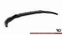 BMW 7-Serie M-Paket G11 Facelift 2019+ Frontsplitter V.3 Maxton Design