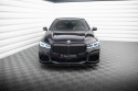 BMW 7-Serie M-Paket G11 Facelift 2019+ Frontsplitter V.4 Maxton Design