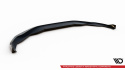 BMW 7-Serie M-Paket G11 Facelift 2019+ Frontsplitter V.4 Maxton Design