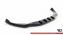 BMW 7-Serie M-Paket G11 Facelift 2019+ Frontsplitter V.5 Maxton Design