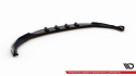 BMW 7-Serie M-Paket G11 Facelift 2019+ Frontsplitter V.5 Maxton Design