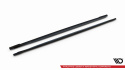 BMW 7-Serie M-Paket G11 Facelift 2019+ Sidoextensions V.2 Maxton Design