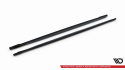 BMW 7-Serie M-Paket G11 Facelift 2019+ Sidoextensions V.2 Maxton Design