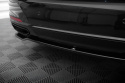 BMW 7-Serie G11 Facelift 2019-2022 Bakre Splitter V.1 Maxton Design