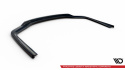 BMW 7-Serie G11 Facelift 2019-2022 Bakre Splitter V.1 Maxton Design