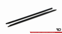 BMW 7-Serie G11 Facelift 2019-2022 Sidoextensions V.1 Maxton Design