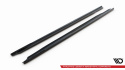 BMW 7-Serie G11 Facelift 2019-2022 Sidoextensions V.1 Maxton Design