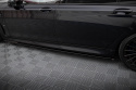 BMW 7-Serie Long M-Sport G12 2019-2022 Sidoextensions V.2 for Maxton Design