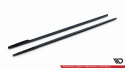BMW 7-Serie Long M-Sport G12 2019-2022 Sidoextensions V.2 for Maxton Design