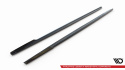 BMW 7-Serie Long M-Sport G12 2019-2022 Sidoextensions V.2 for Maxton Design