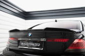 BMW 7-Serie E65 2001-2005 Vinge / Vingextension 3D Maxton Design