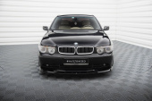 BMW 7-Serie E65 2001-2005 Frontläpp / Frontsplitter Maxton Design
